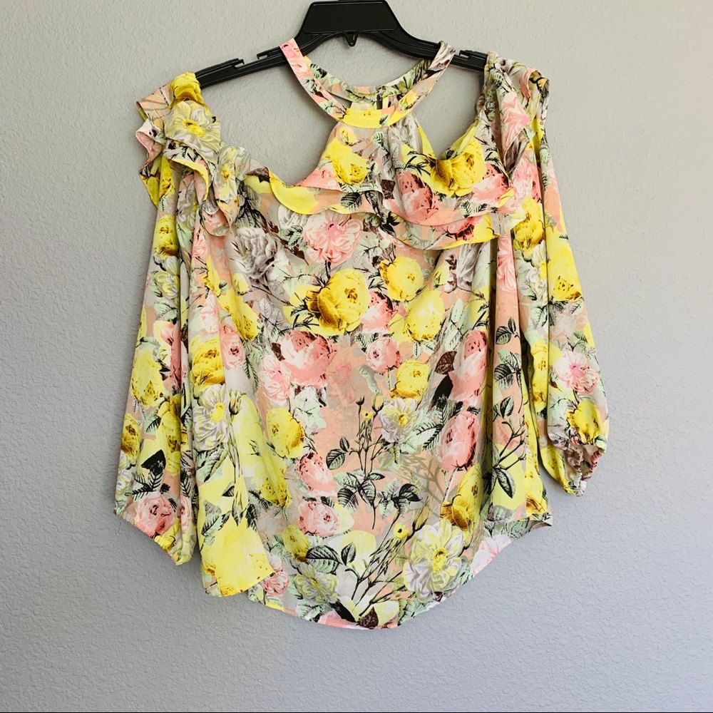 I.N.C international concepts top